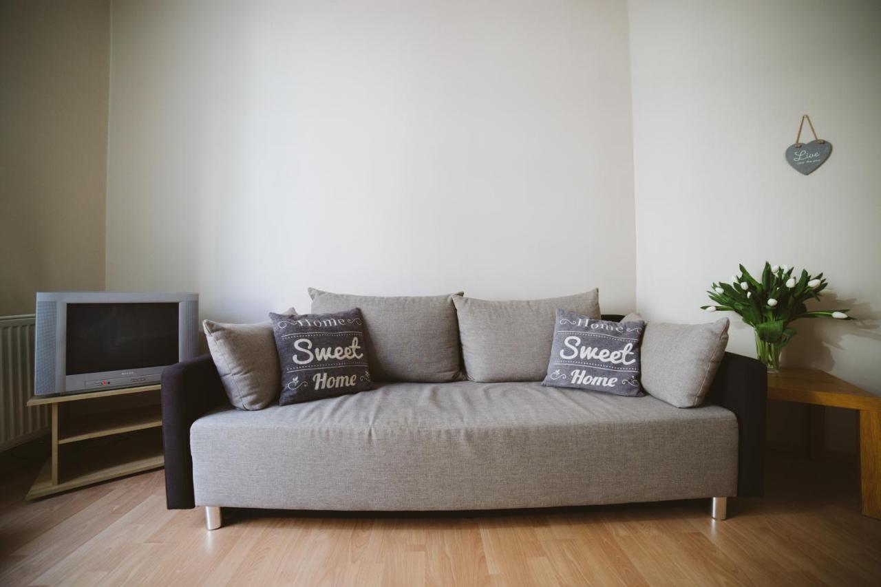Apartament Kamienica Ogrodowa *