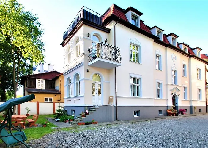 Kamienica Ogrodowa