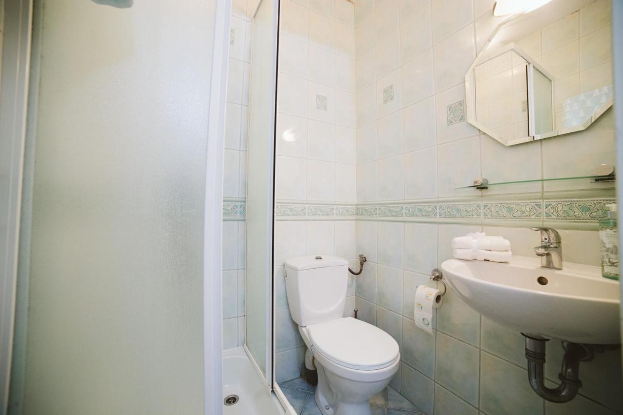Kamienica Ogrodowa Appartamento Sopot