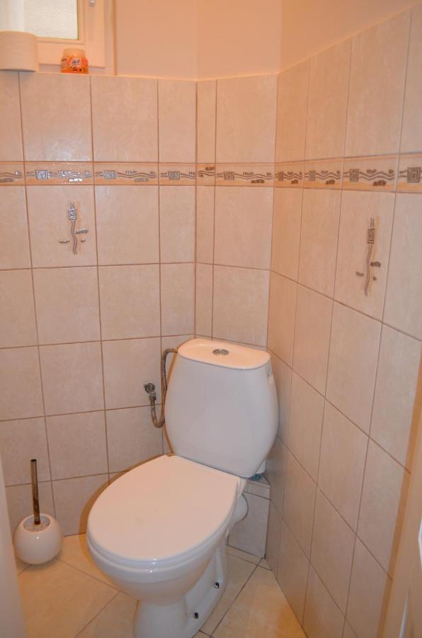 Kamienica Ogrodowa Appartamento