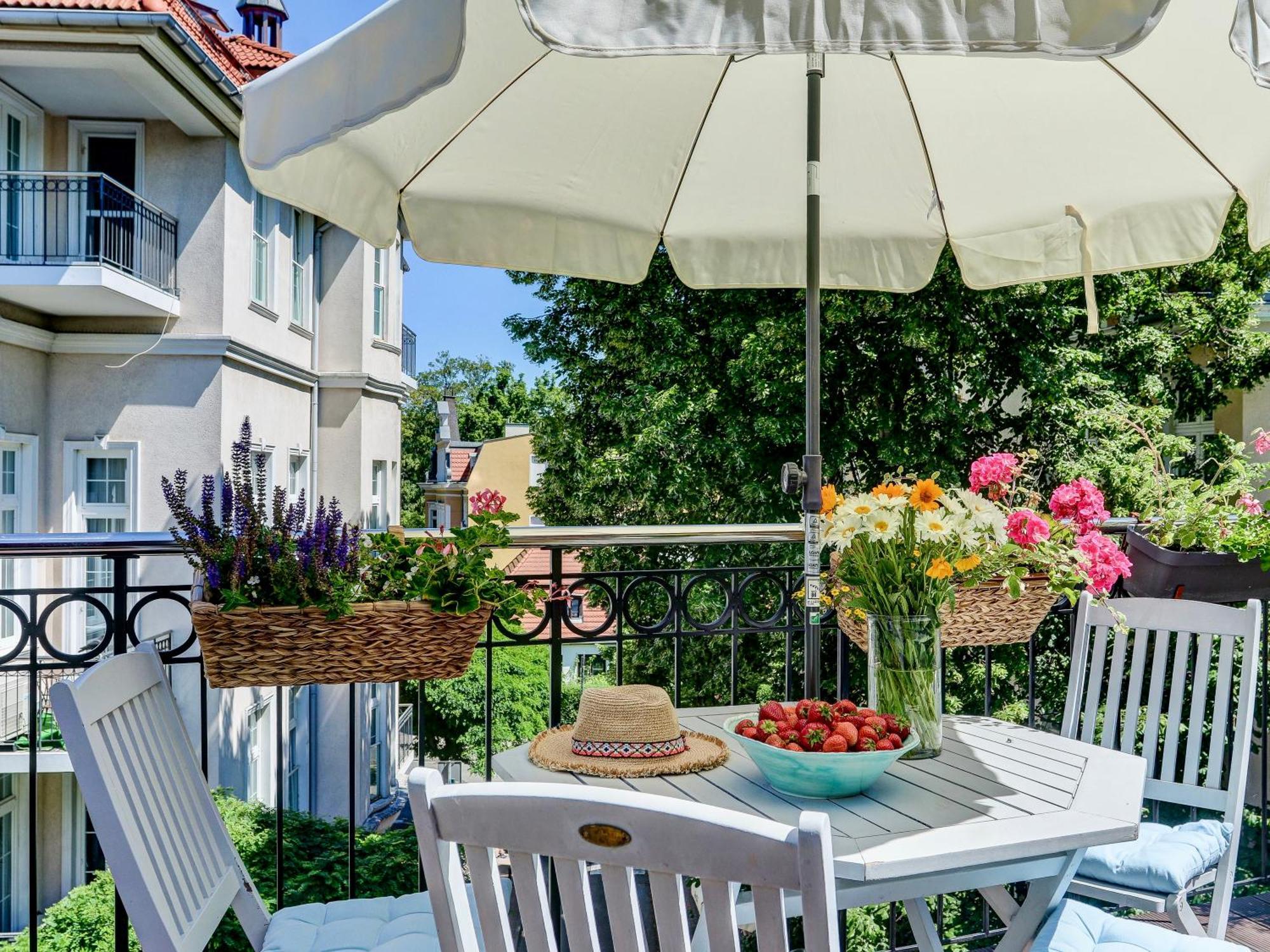 Kamienica Ogrodowa Appartamento Sopot