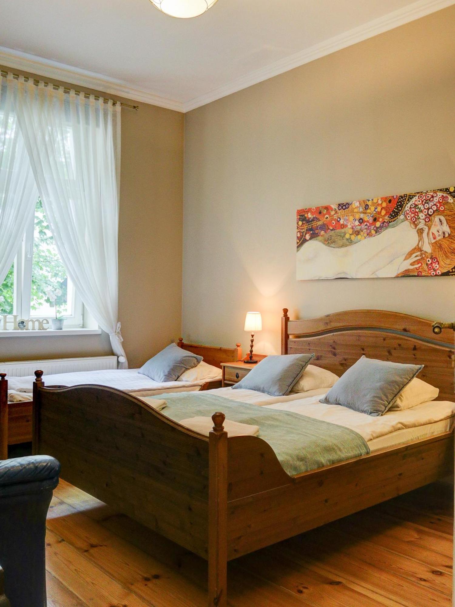 Appartamento Kamienica Ogrodowa Sopot